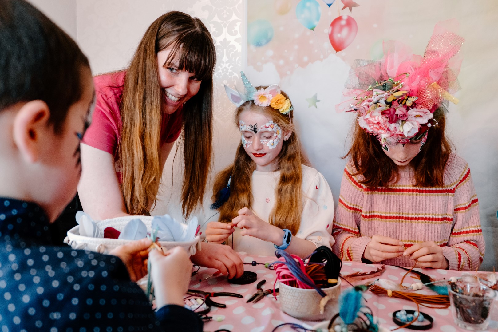 Sminkies Academy Sminkies Events