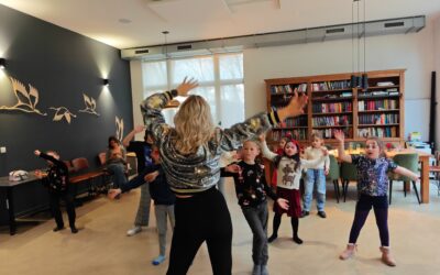 Dansworkshop