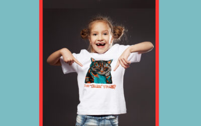 Workshop T-shirt beschilderen